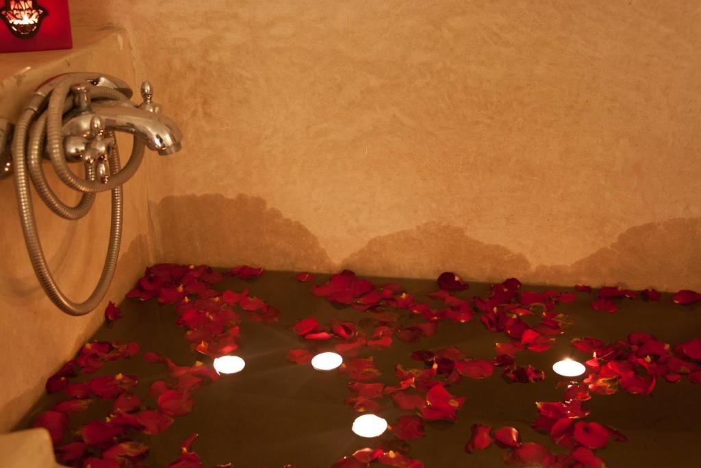 Riad Des Eaux Et Des Epices Marrakesh