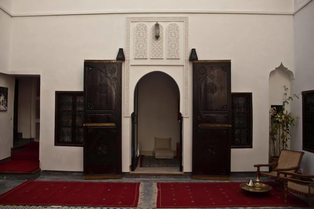 Des Eaux Et Des Epices Riad 2*