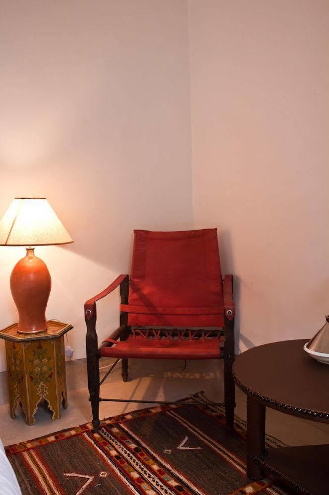 Des Eaux Et Des Epices Riad